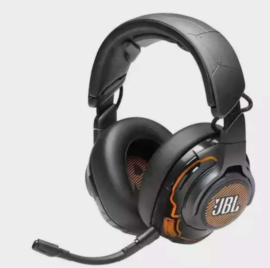 Słuchawki JBL Quantum ONE JBL