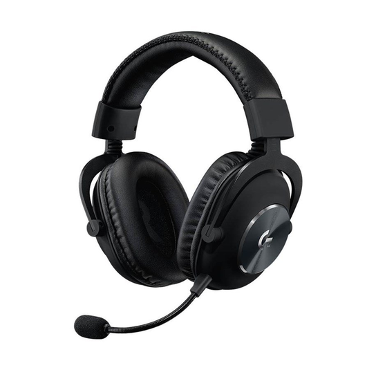 Słuchawki LOGITECH G Pro X Logitech