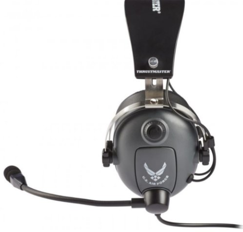 Słuchawki THRUSTMASTER T.Flight U.S. Air Force Edition Thrustmaster