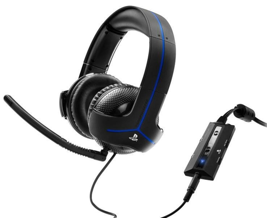 Słuchawki THRUSTMASTER Y300P Thermaltake