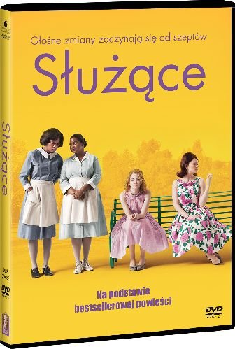 Służące Taylor Tate