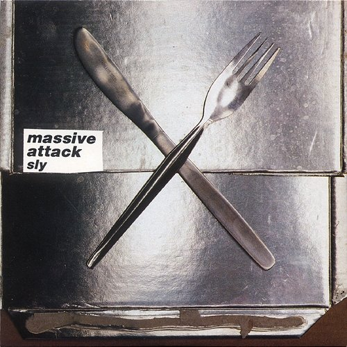 Sly Massive Attack, Nicolette