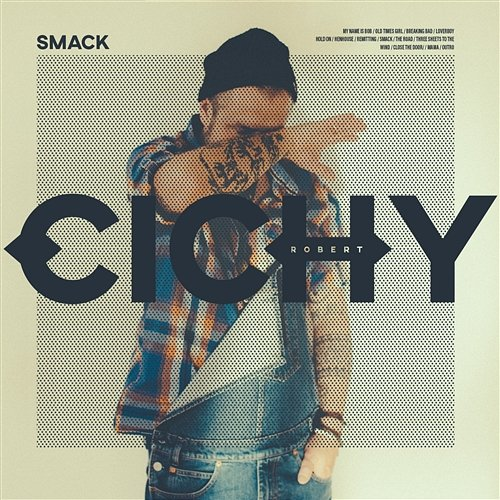 Smack Robert Cichy