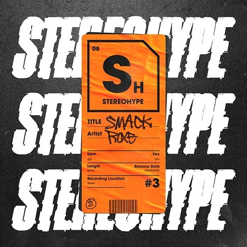 Smack Roxe