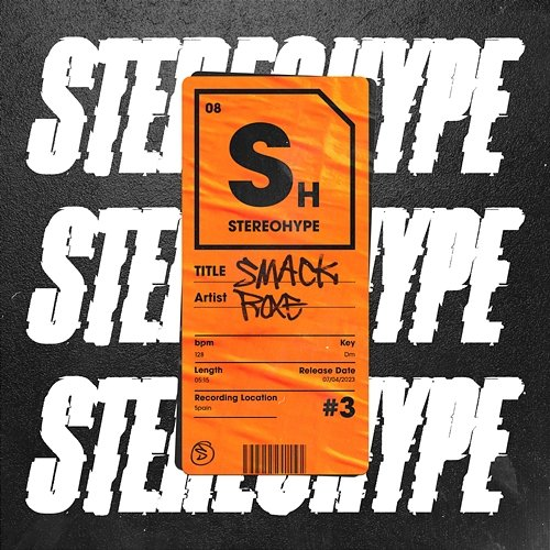 Smack Roxe