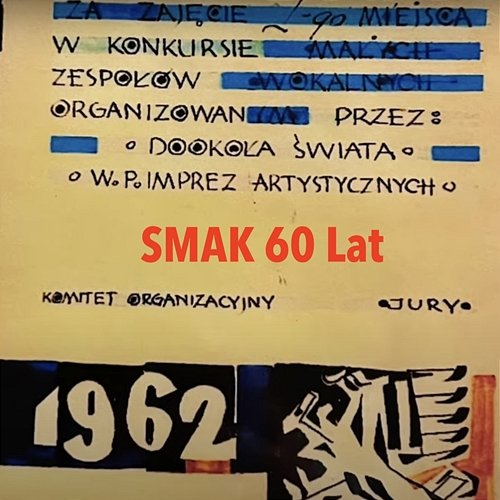 Smak 60 Lat K.A.S.A., Piotr Kuźniak