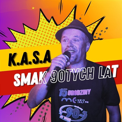 Smak 90 Lat K.A.S.A.