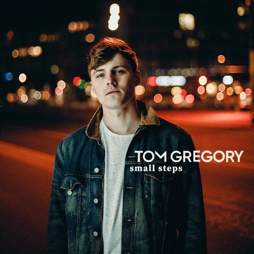 Small Steps Tom Gregory