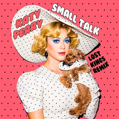 Small Talk Katy Perry