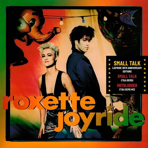 Small Talk Roxette