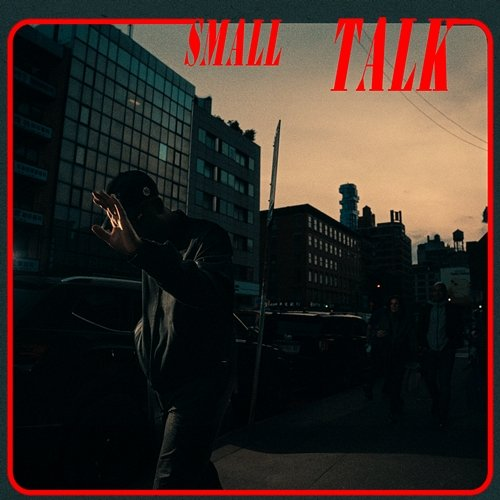 Small Talk Skizzy Mars