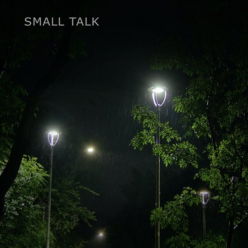 Small Talk Afgvn