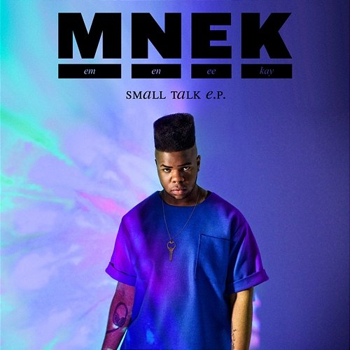 Small Talk - EP MNEK