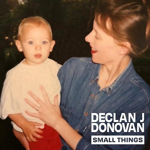 Small Things Declan J Donovan