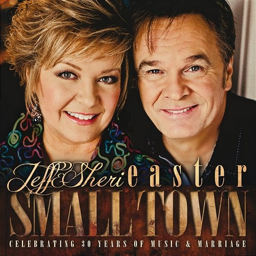 Small Town Jeff, Sheri Easter