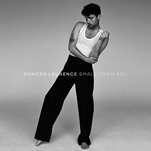 Small Town Boy Duncan Laurence