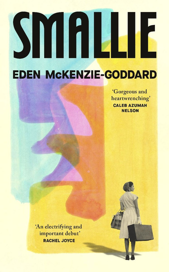 Smallie McKenzie-Goddard Eden