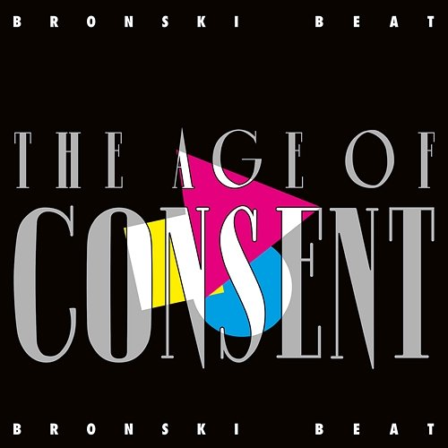 Smalltown Boy Bronski Beat