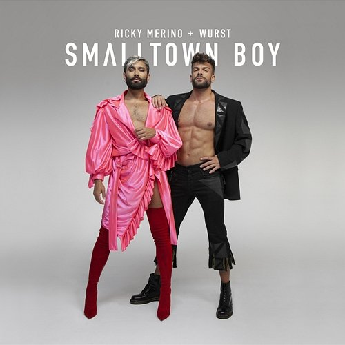 Smalltown Boy Ricky Merino, Conchita Wurst