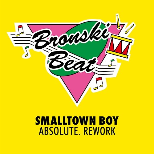 Smalltown Boy Bronski Beat
