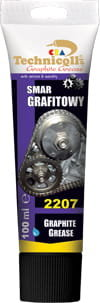 Smar grafitowy 100ml Technicqll Technicqll
