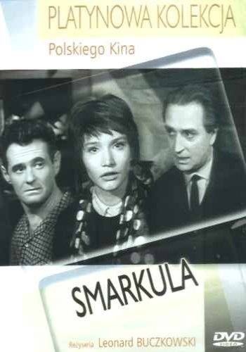 Smarkula Buczkowski Leonard