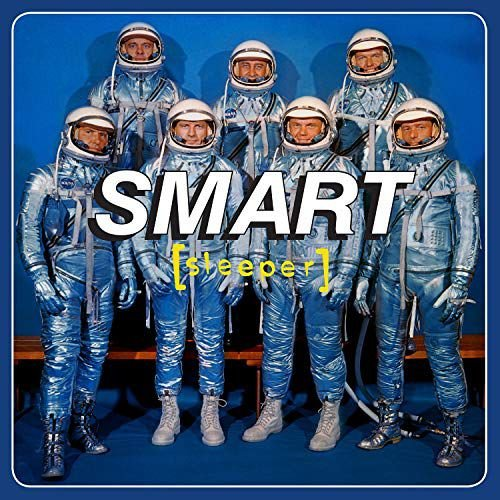 Smart (25th Anniversary Deluxe Edition) Sleeper