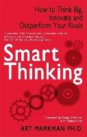 Smart Thinking Markman Art