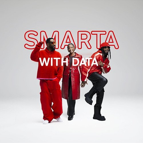 Smarta With Data Simi feat. Diamond Platnumz, Fally Ipupa