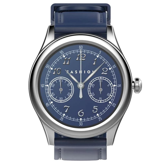 Smartwatch Damski Vector Vctr-34-03-Bl Vector Smart