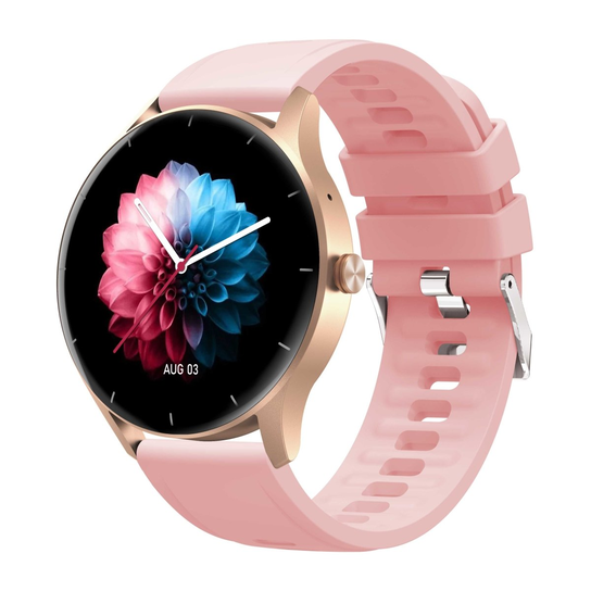 Smartwatch Gravity GT2-1 Gravity