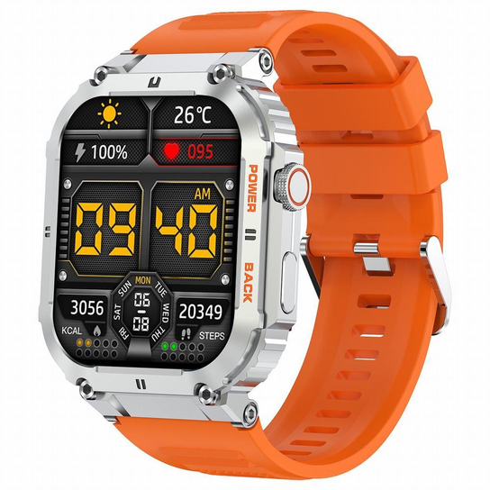 Smartwatch Gravity GT6-4 Gravity