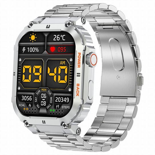 Smartwatch Gravity GT6-7 Gravity
