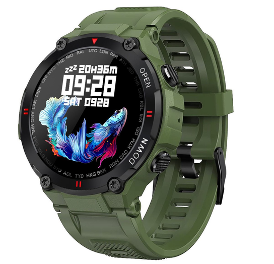 Smartwatch Gravity Gt7-3 Gravity