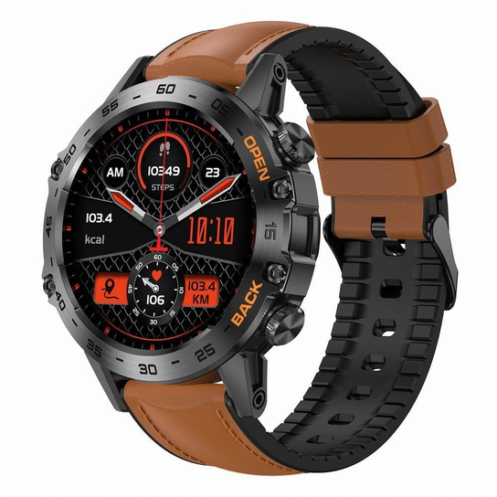 Smartwatch Gravity Gt9-7 Gravity