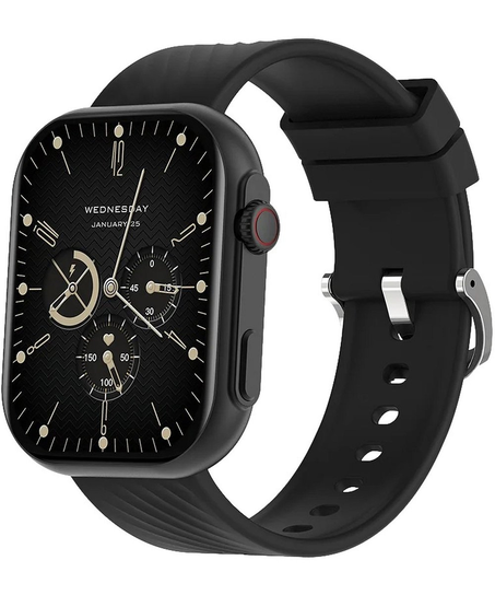 Smartwatch Manta Revo Czarny Manta