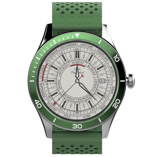 Smartwatch męski Vector VCTR-34-04-GR Vector Smart