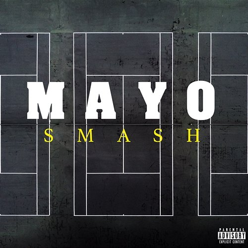 Smash Mayo