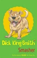 Smasher King-Smith Dick
