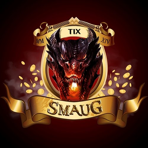 Smaug 2014 TIX