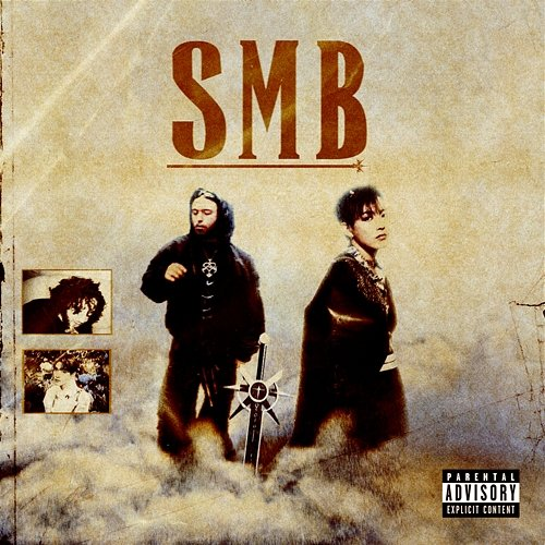 SMB ODECORE feat. Odetari