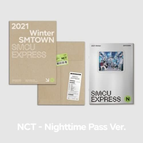 Smcu Express-Nighttime Pass Nct