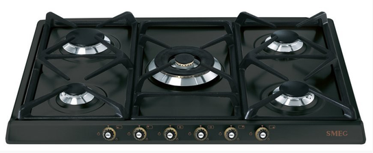 Smeg SR775AO Smeg