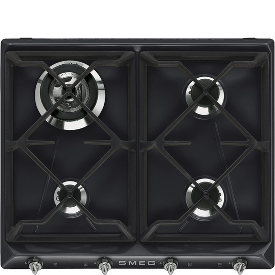 Smeg SR964NGH Smeg