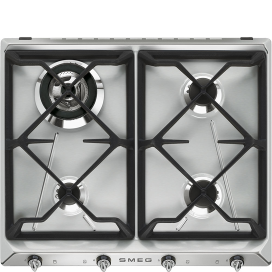 Smeg SR964XGH Smeg