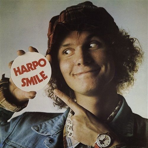 Smile Harpo