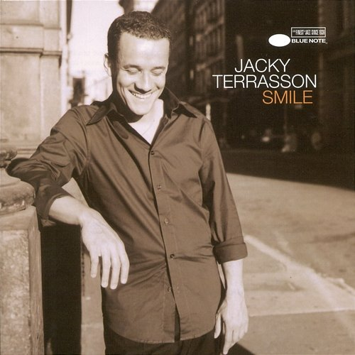 Smile Jacky Terrasson, Sean Smith, Eric Harland