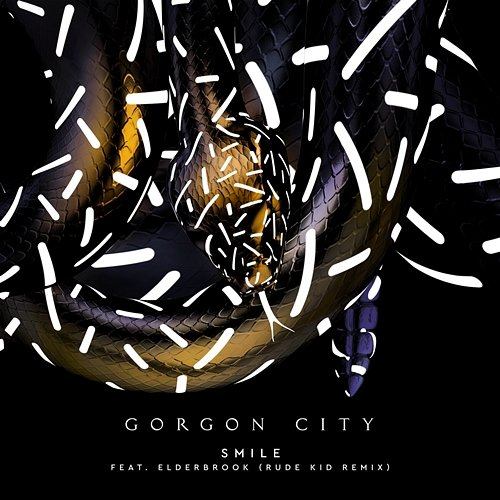 Smile Gorgon City feat. Elderbrook