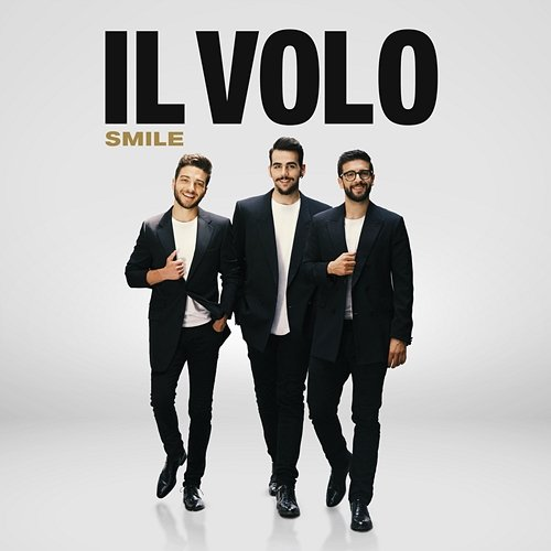 Smile Il Volo
