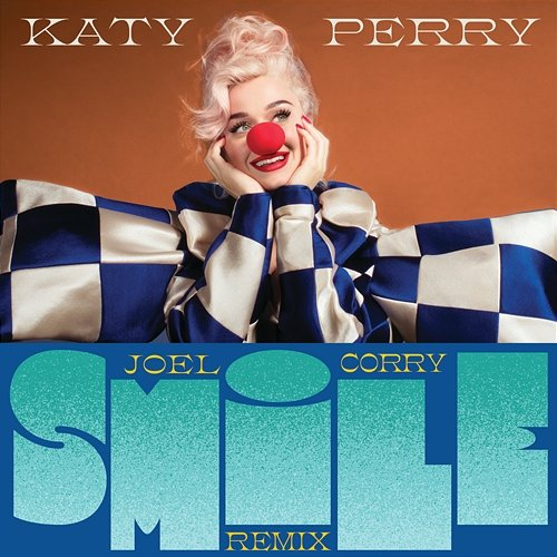 Smile Katy Perry